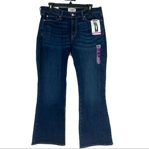 Universal Thread High Rise Skinny Cropped Jeans 8